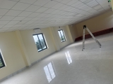 Hoàn thiện hội trường Agribank