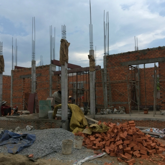 Hội trường Agribank