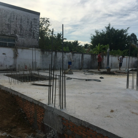 Hội trường Agribank