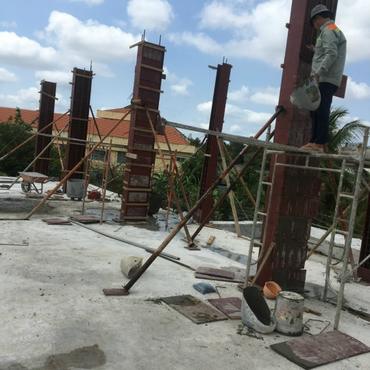 Hội trường Agribank