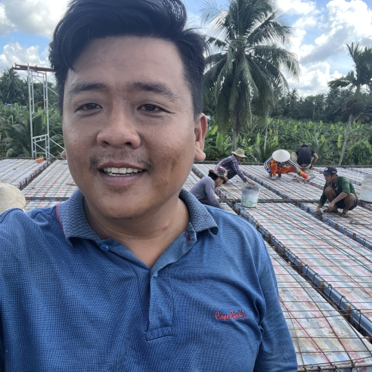 Nhà Yến ….tiên thuỷ châu thành
