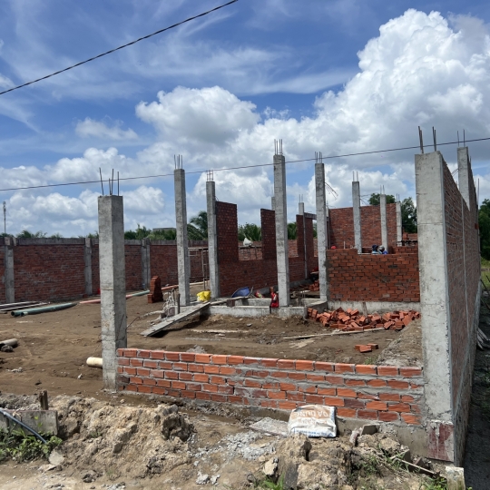 Nhà chi thảo Phú Khương