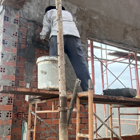 Nhà chi thảo Phú Khương