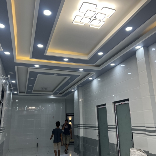 Nhà chi thảo Phú Khương